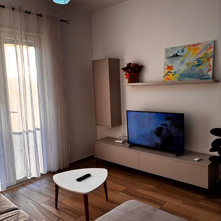 טיראנה Jon'S Apartment מראה חיצוני תמונה