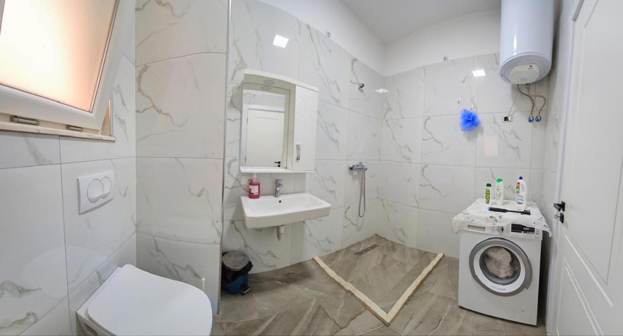 טיראנה Jon'S Apartment מראה חיצוני תמונה