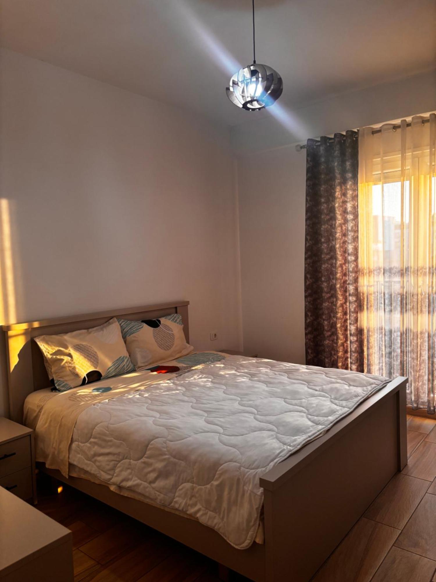 טיראנה Jon'S Apartment מראה חיצוני תמונה