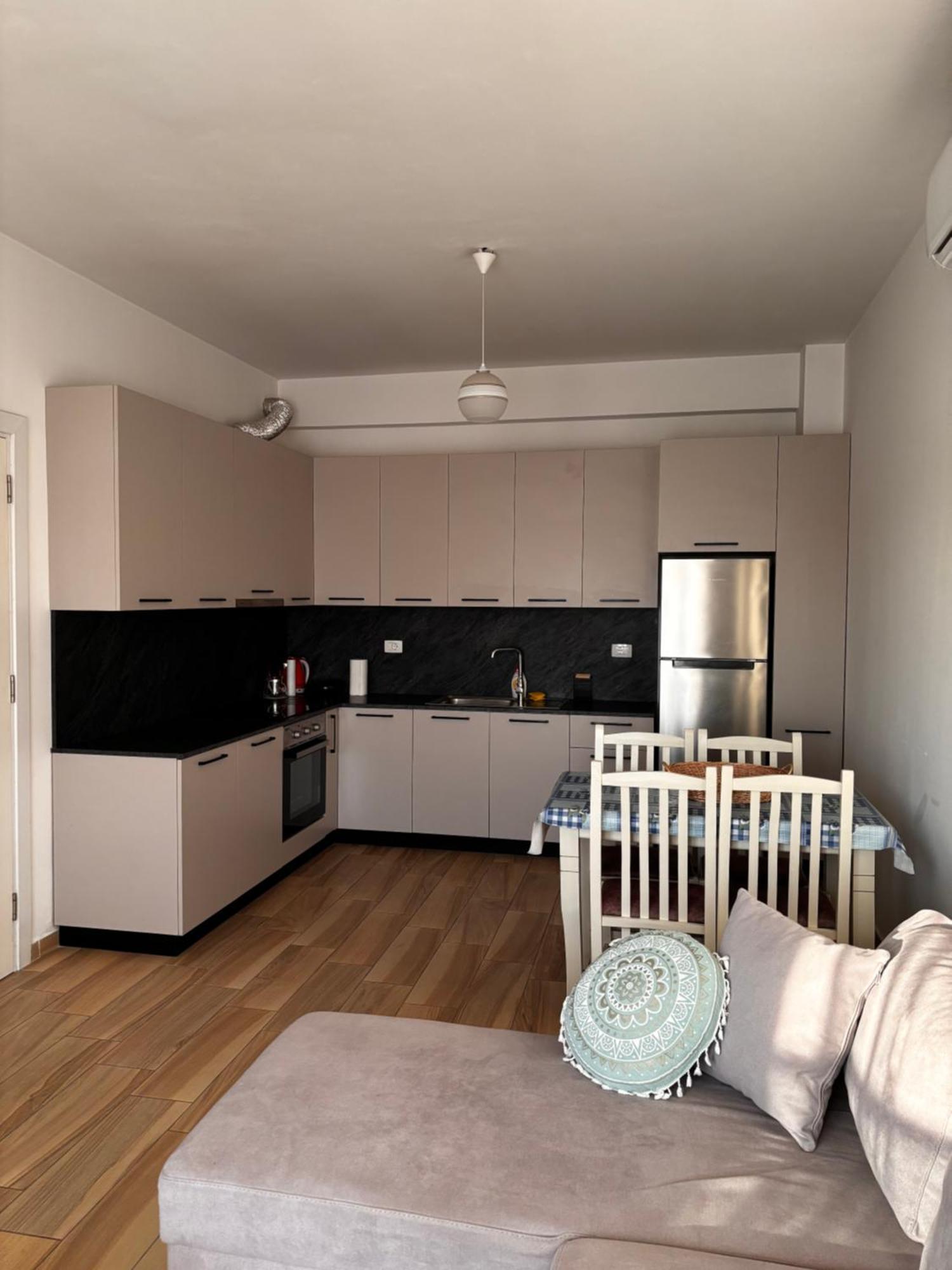 טיראנה Jon'S Apartment מראה חיצוני תמונה